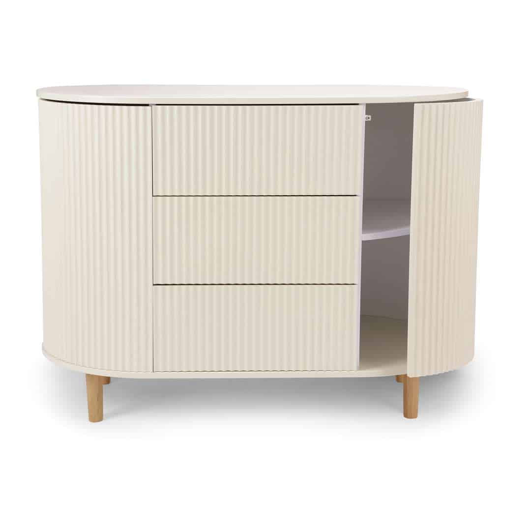 Kai Commode - 2 kleuren