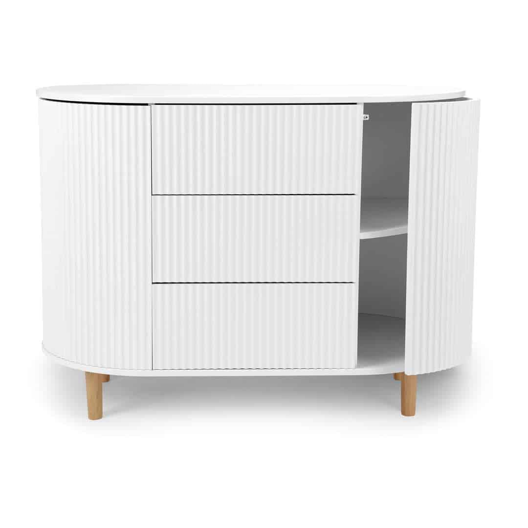 Kai Commode - 2 kleuren