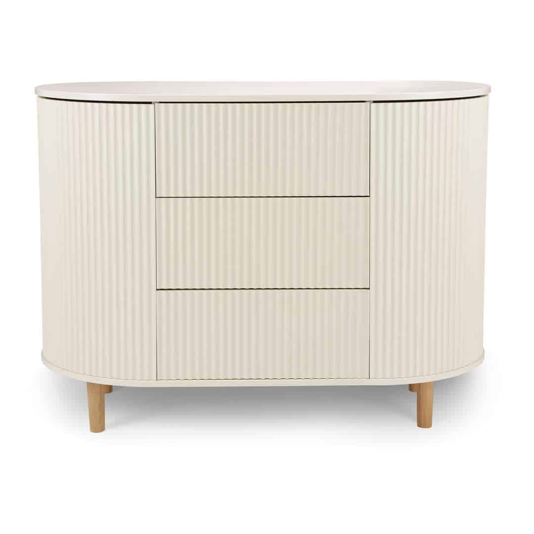 Kai Commode - 2 kleuren