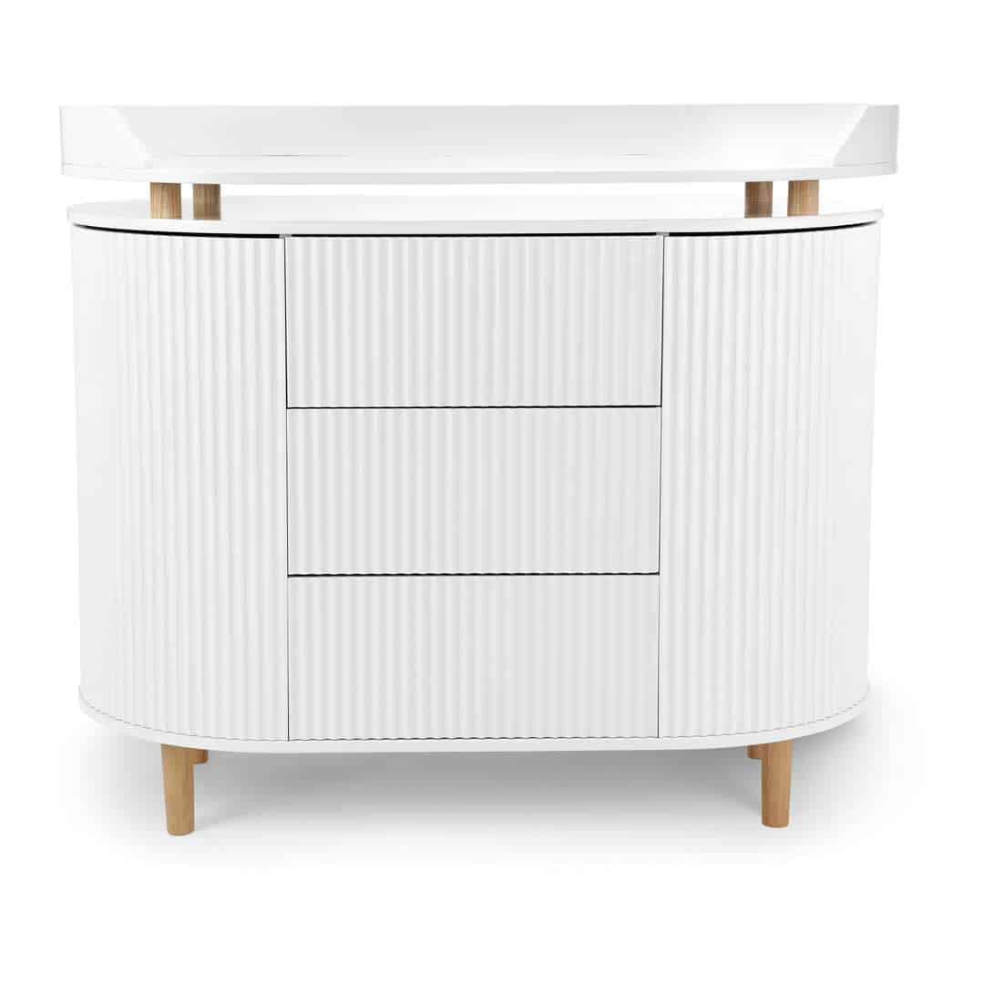 Kai Commode - 2 kleuren