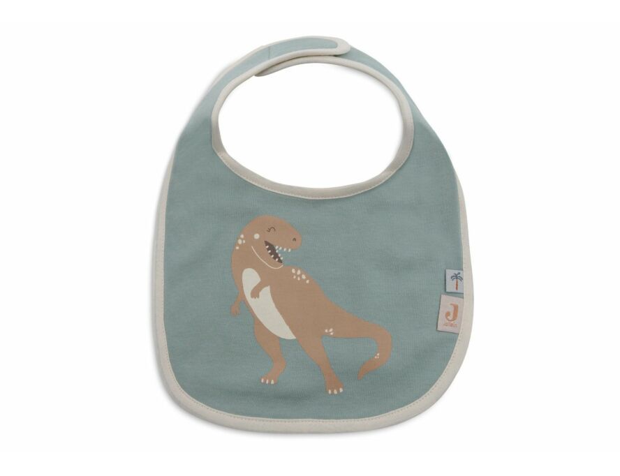 Jollein - Bib waterproof - dino