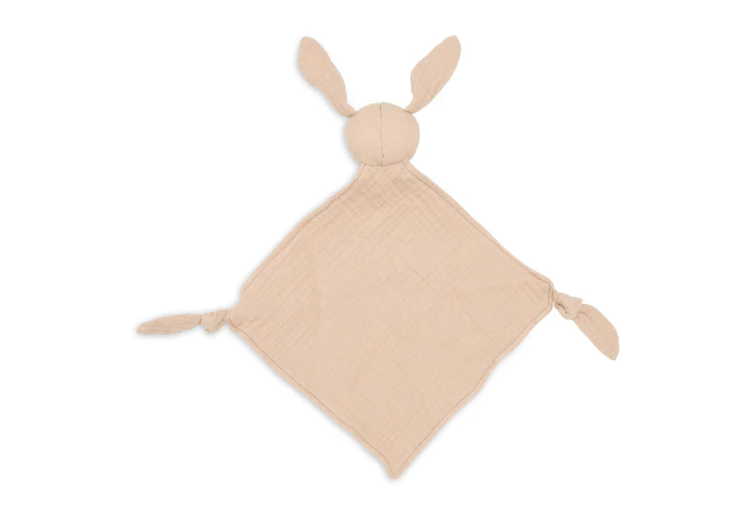 Speen/knuffeldoekje Bunny Ears - Moonstone