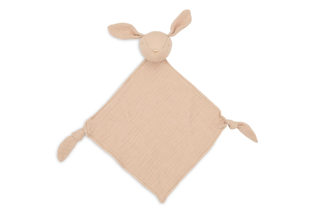 Speen/knuffeldoekje Bunny Ears - Moonstone