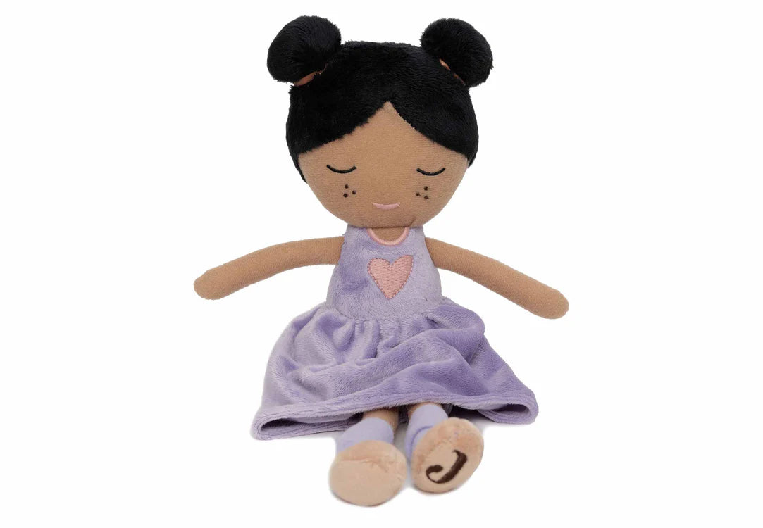 Knuffel Doll - Daisy