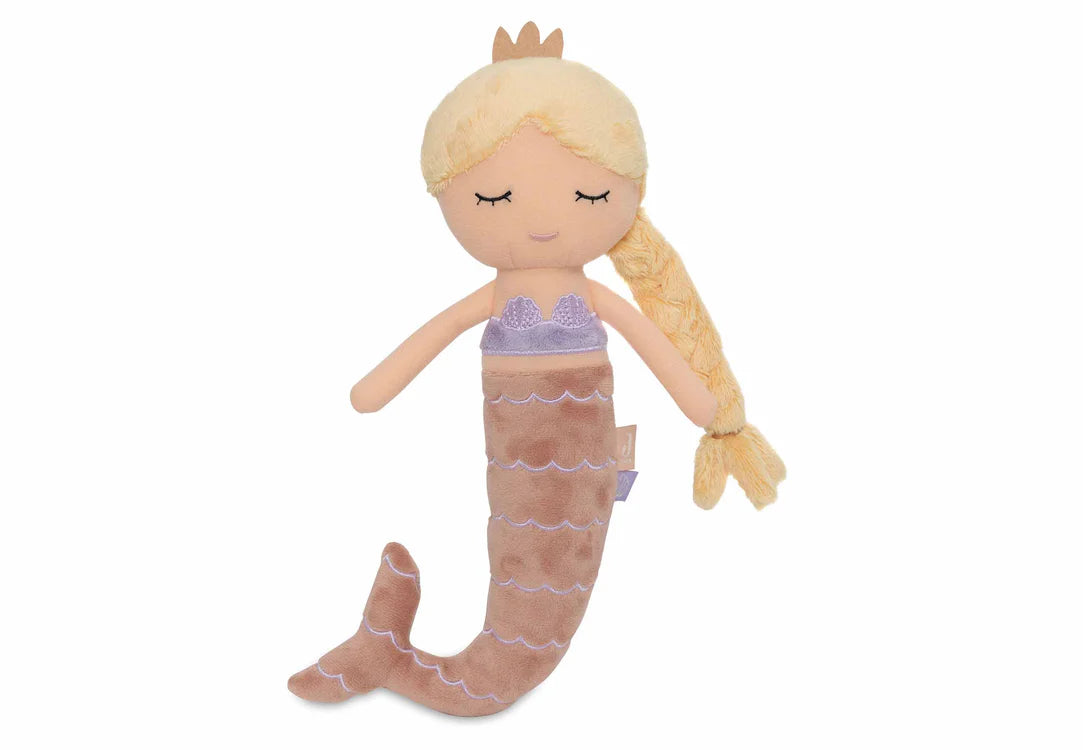 Knuffel Mermaid - Ella