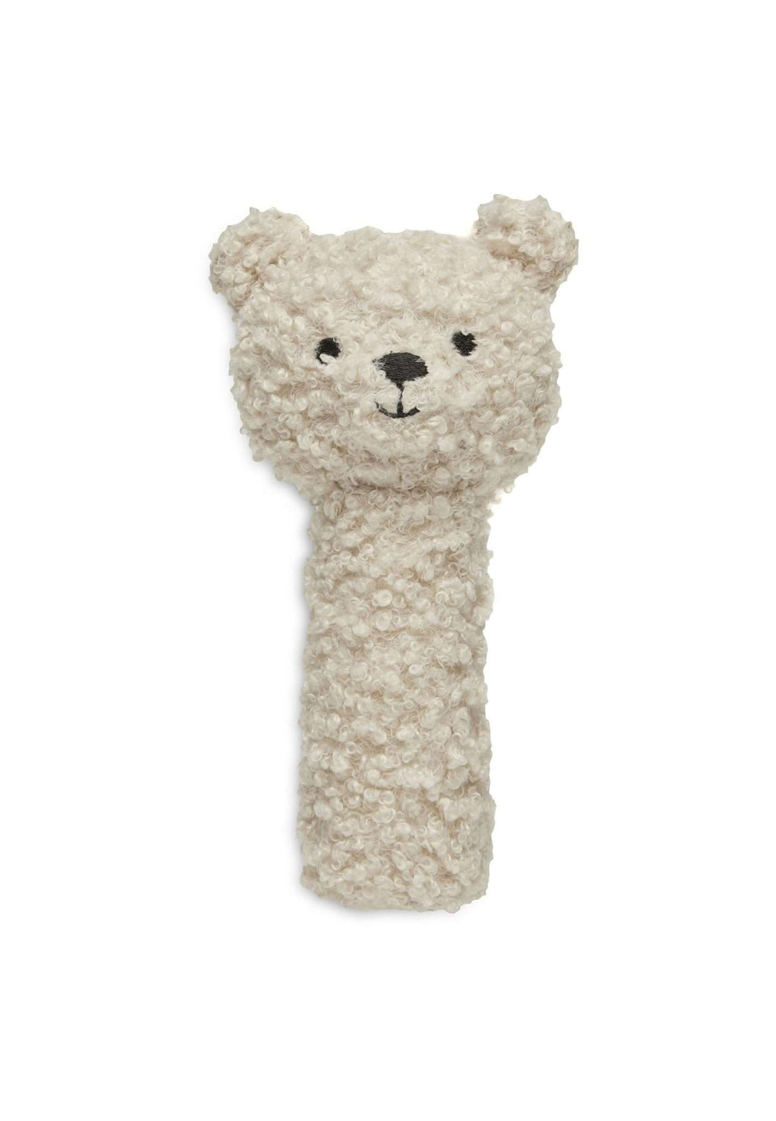 Rammelaar Teddy Bear - Naturel