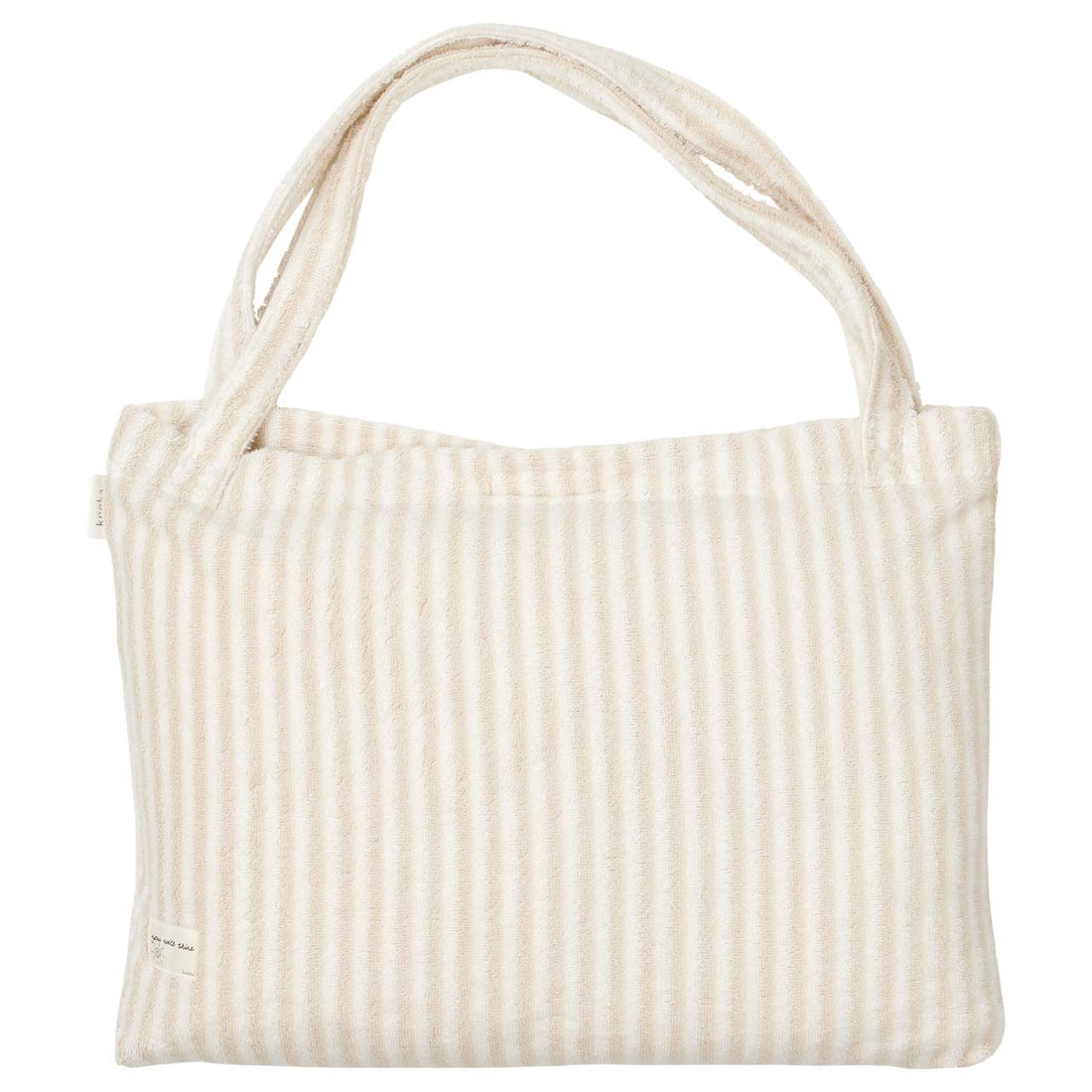 Koeka - Mom Bag Playa sand