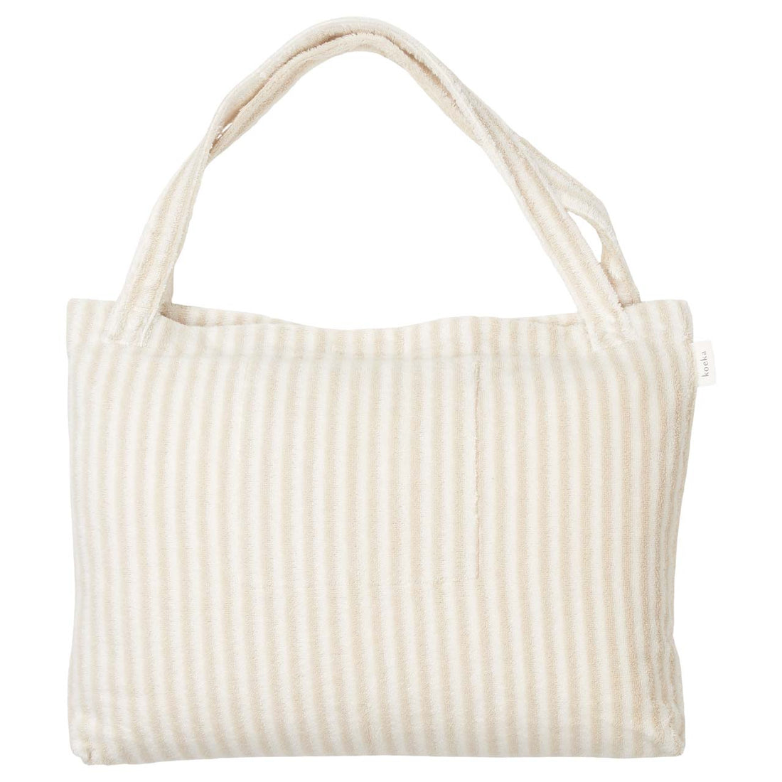 Koeka - Mom Bag Playa sand