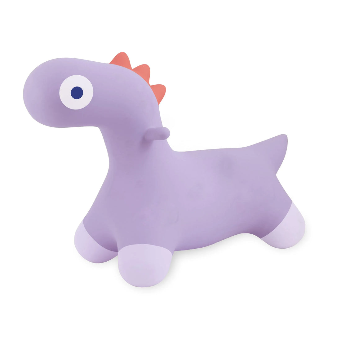 Hoppi Dino lavendel