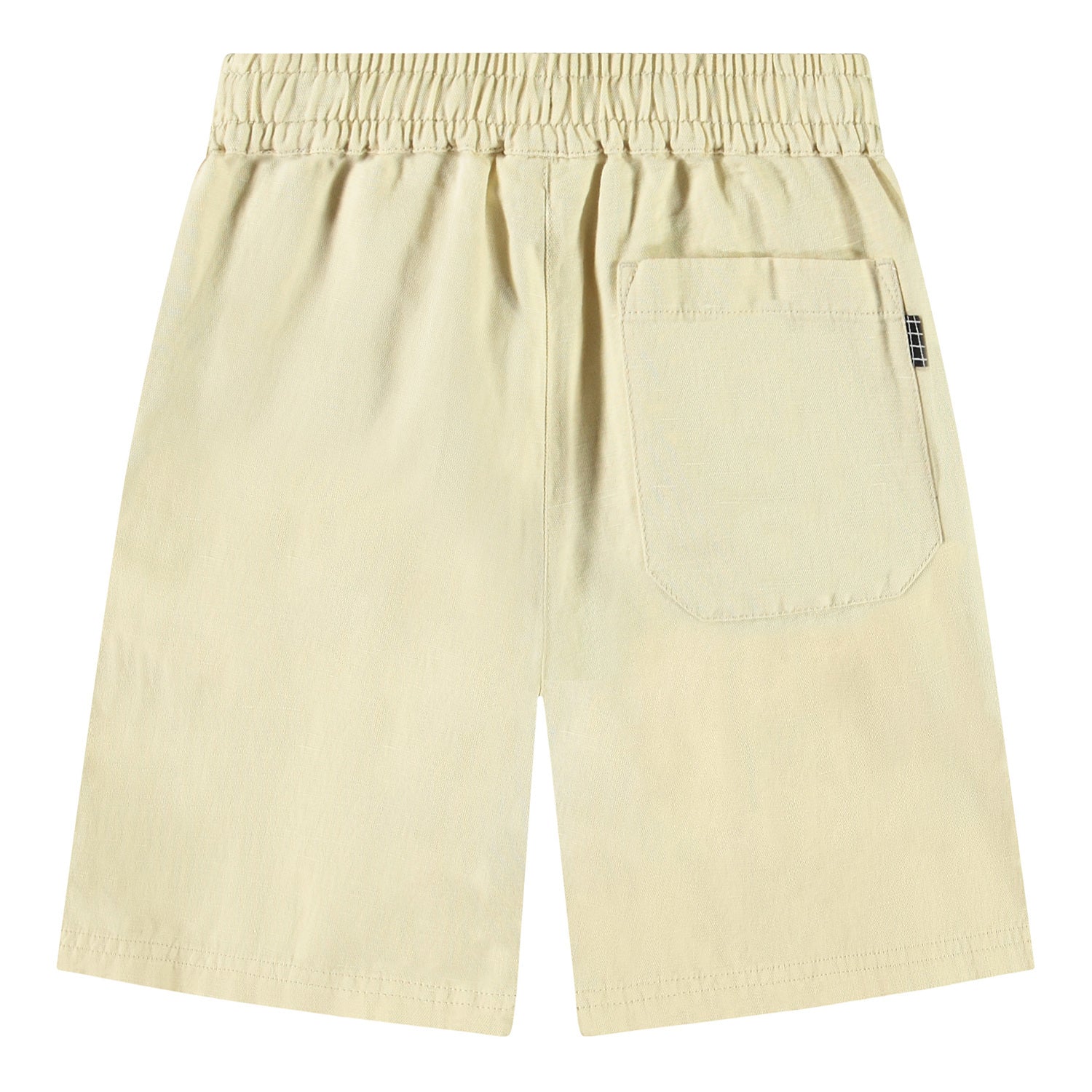 Amal Alabaster short