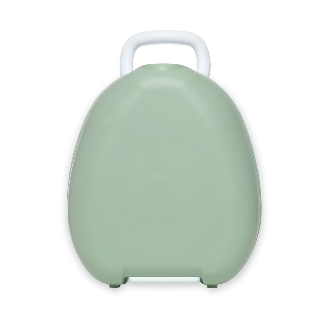 My Carry Potty pastel groen