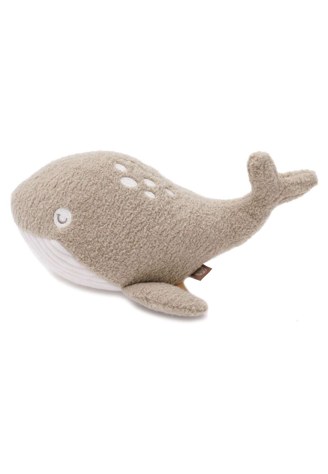 Activiteitenspeeltje Deepsea - Whale