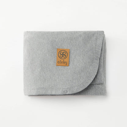 UV ZONNEDOEK STONE GREY – UPF 50+