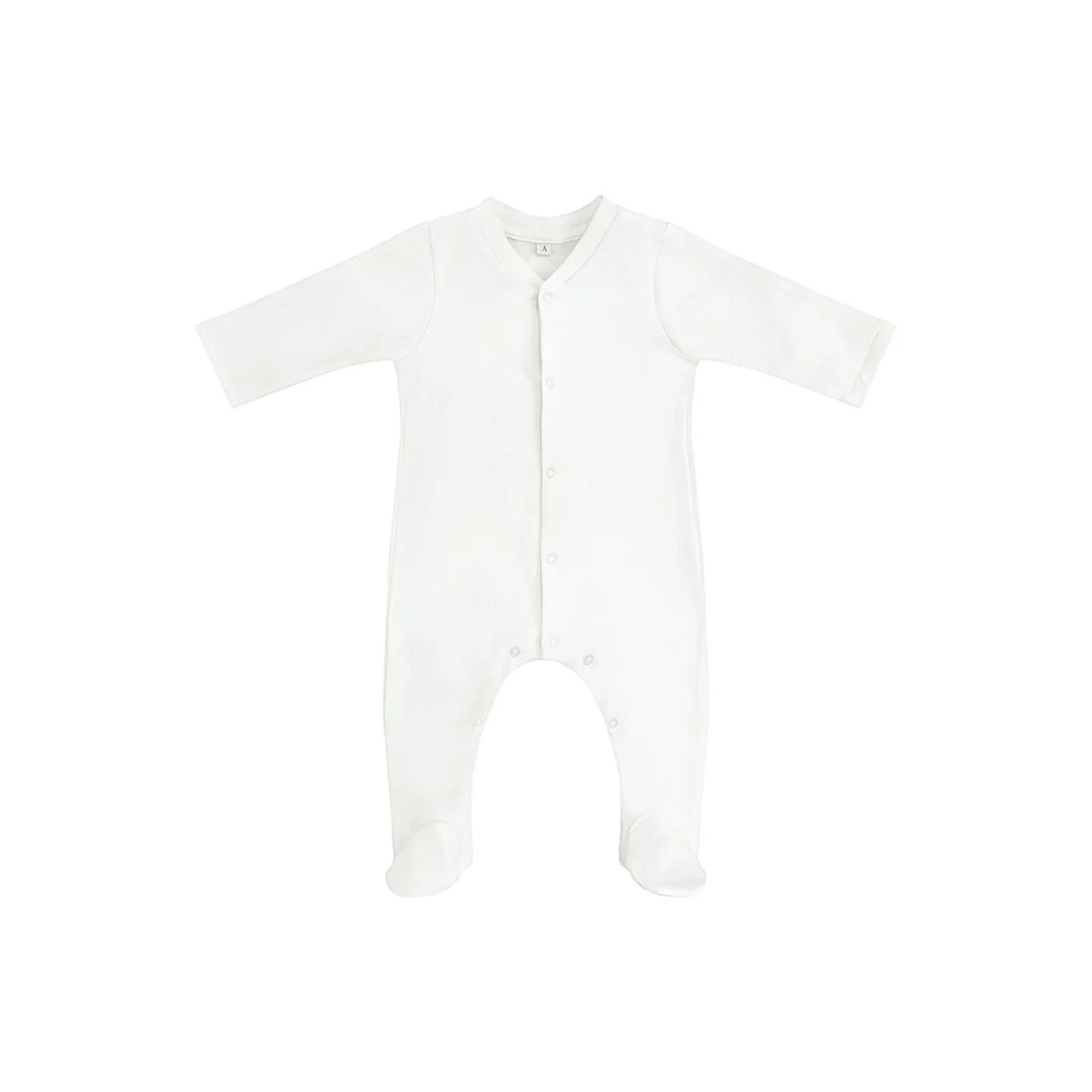 A basic brand - Babysuit