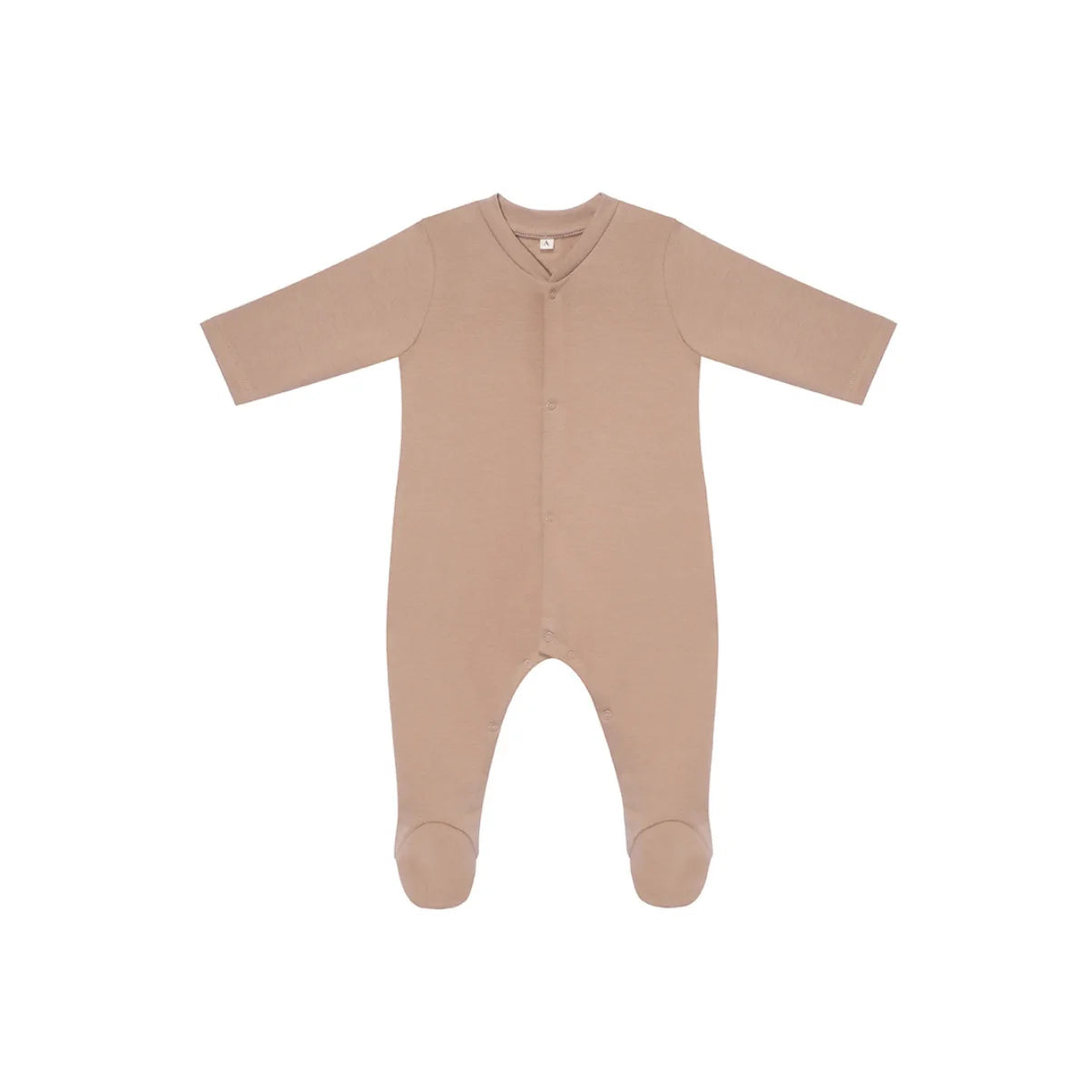 A basic brand - Babysuit