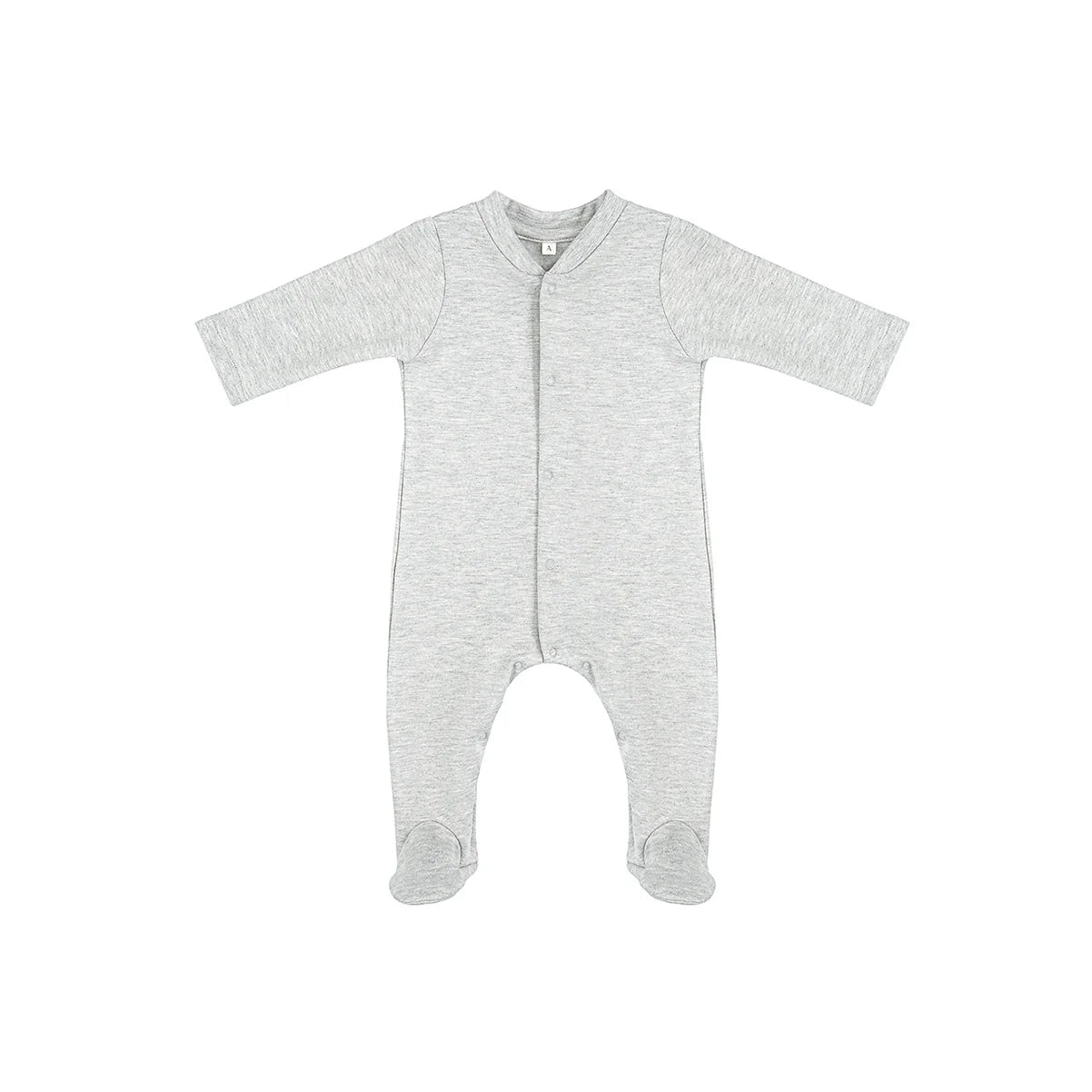 A basic brand - Babysuit