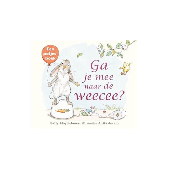 Ga je mee naar de weecee