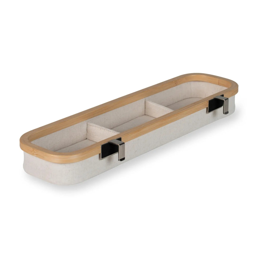 Hangmand Luiertafel - Essentials - Beige-Naturel