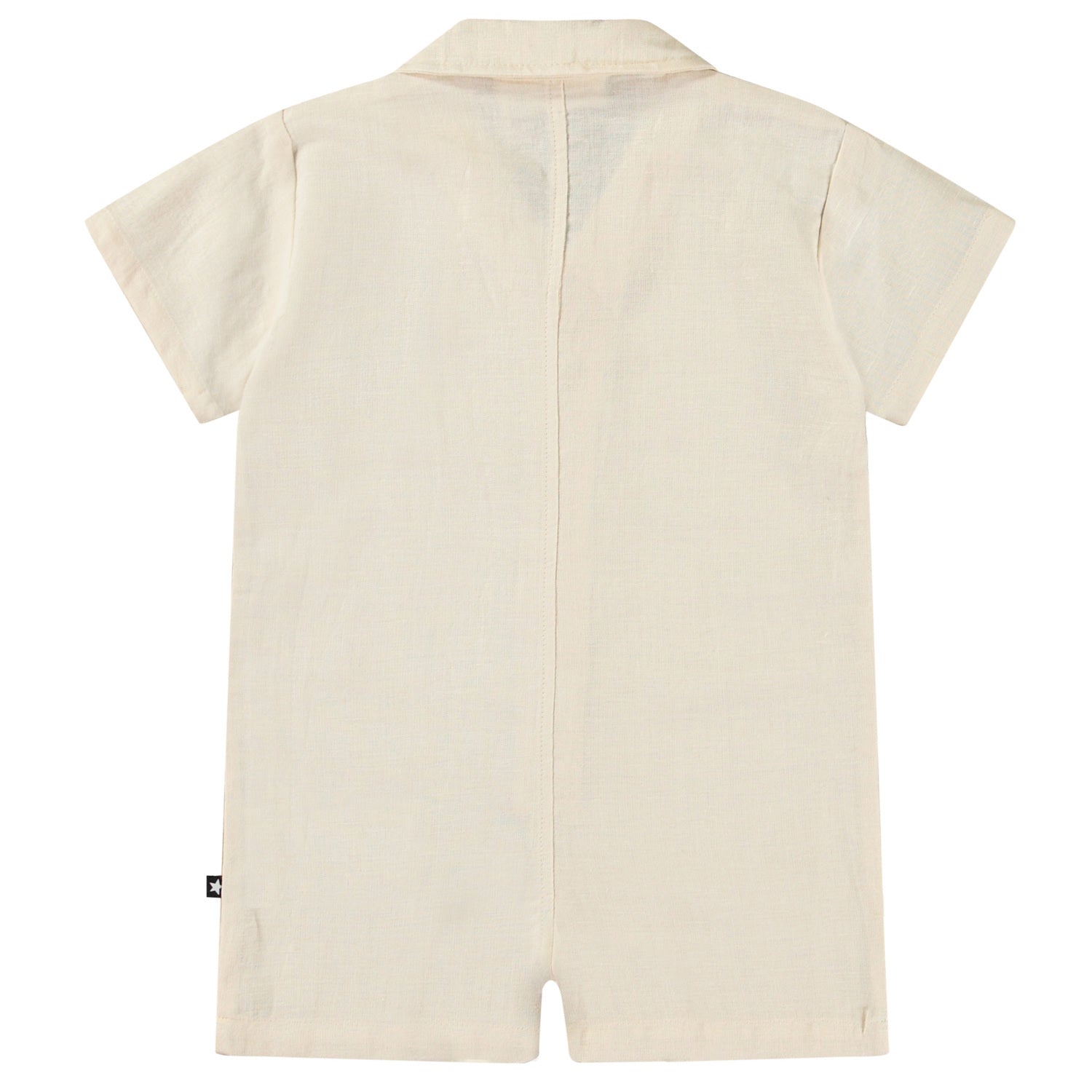 Falk summer sand playsuit