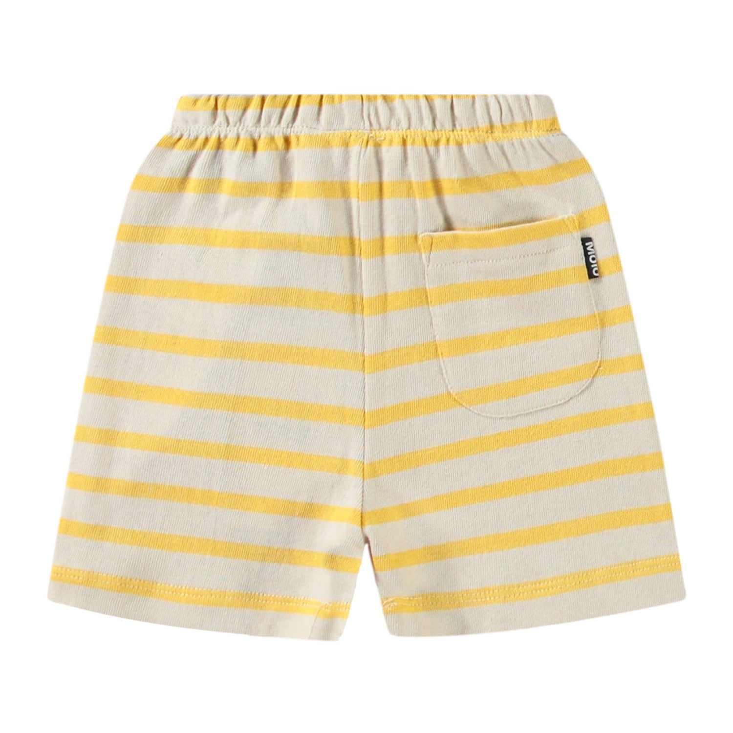 Skie Mimosa Stripe shorts