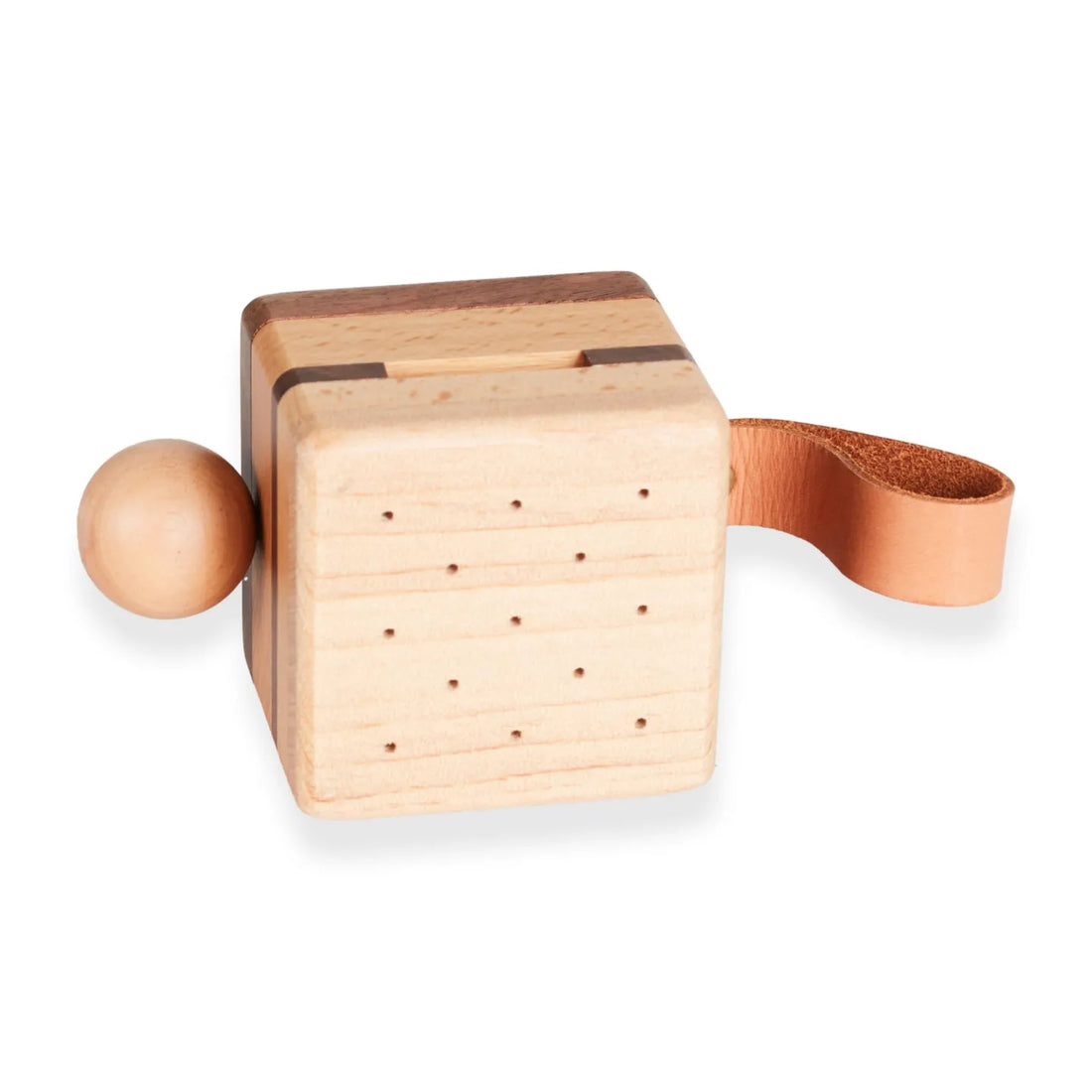 My First Montessori - Music Box