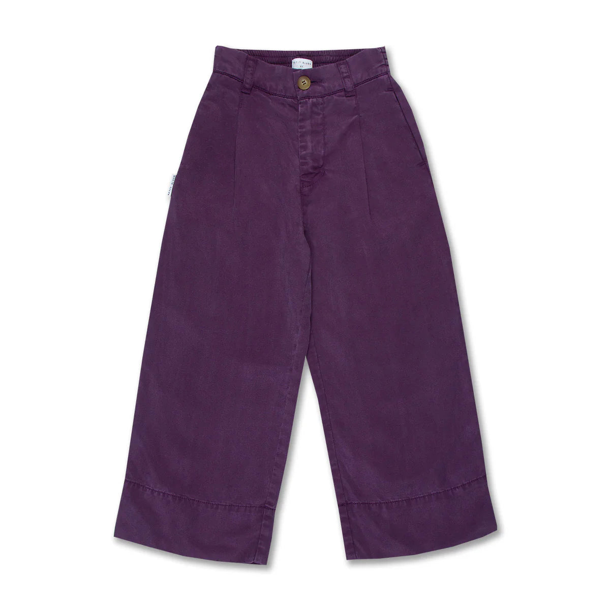 WIDE LEG PANTS | PLUM PERFECT