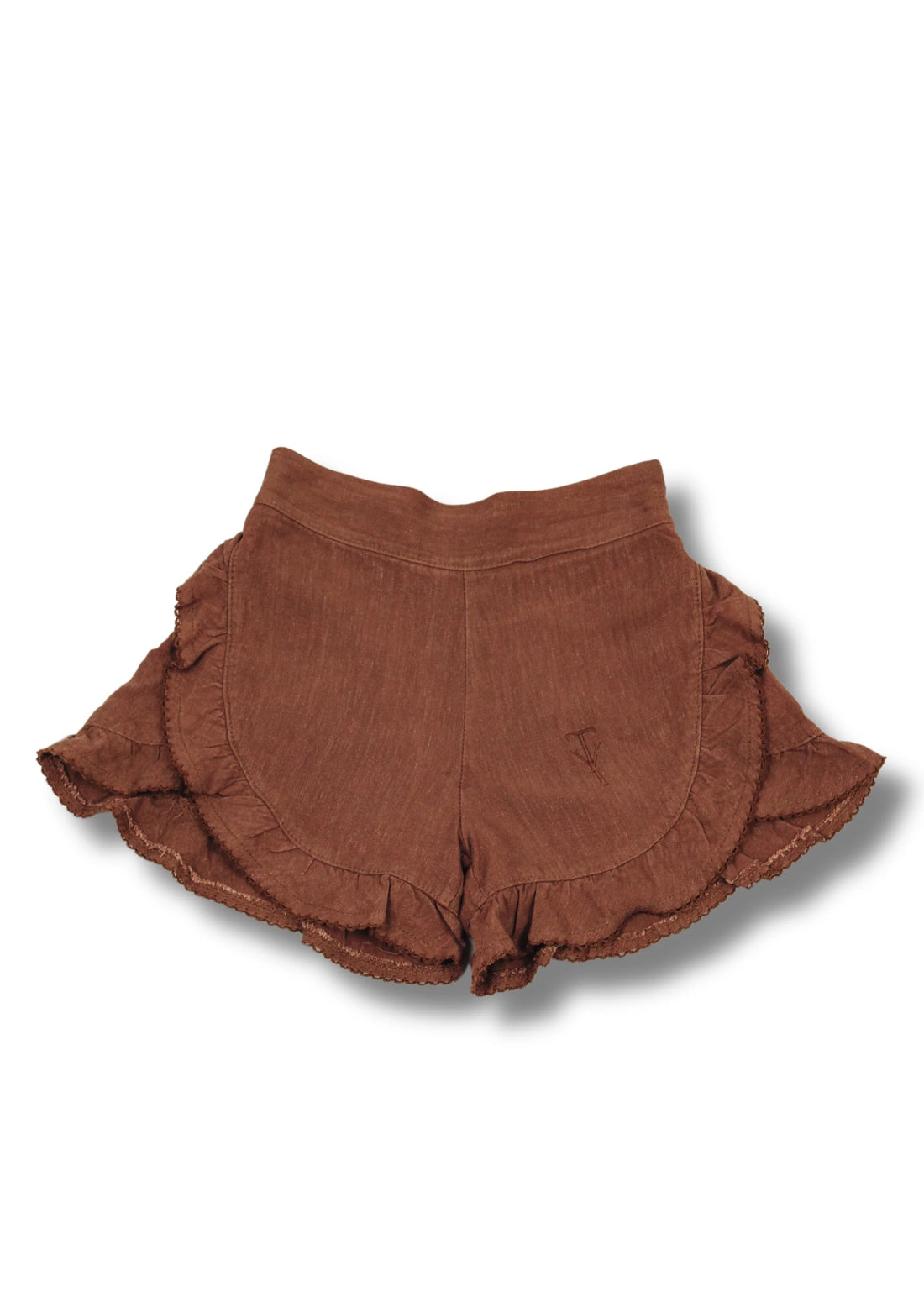 Sasa linen short | Sienna 110-116