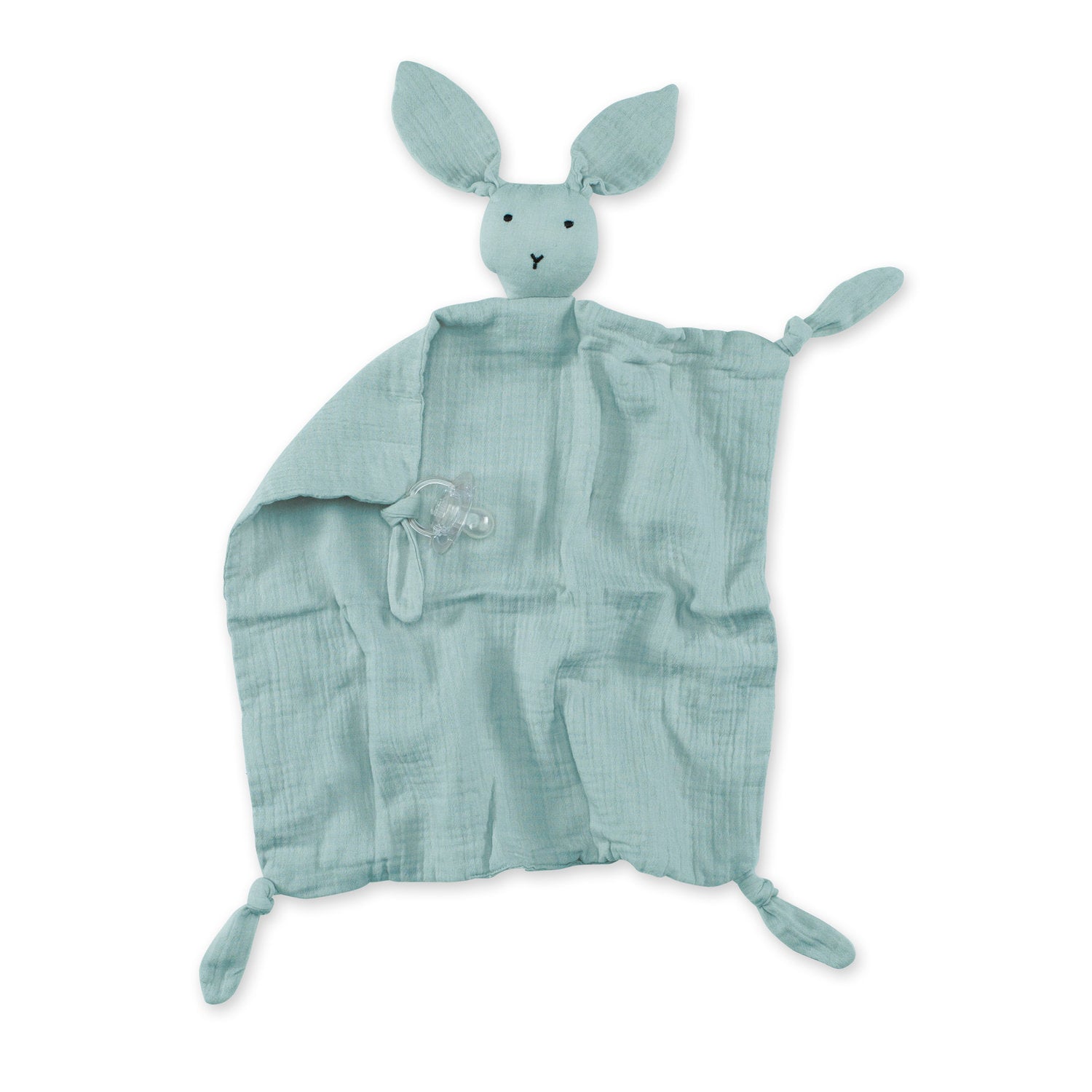 BUNNY 40x40 cm relax katoen mousseline