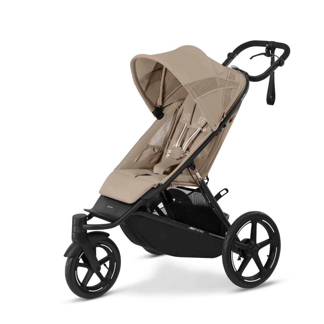 Cybex Avi Spin - Almond Beige