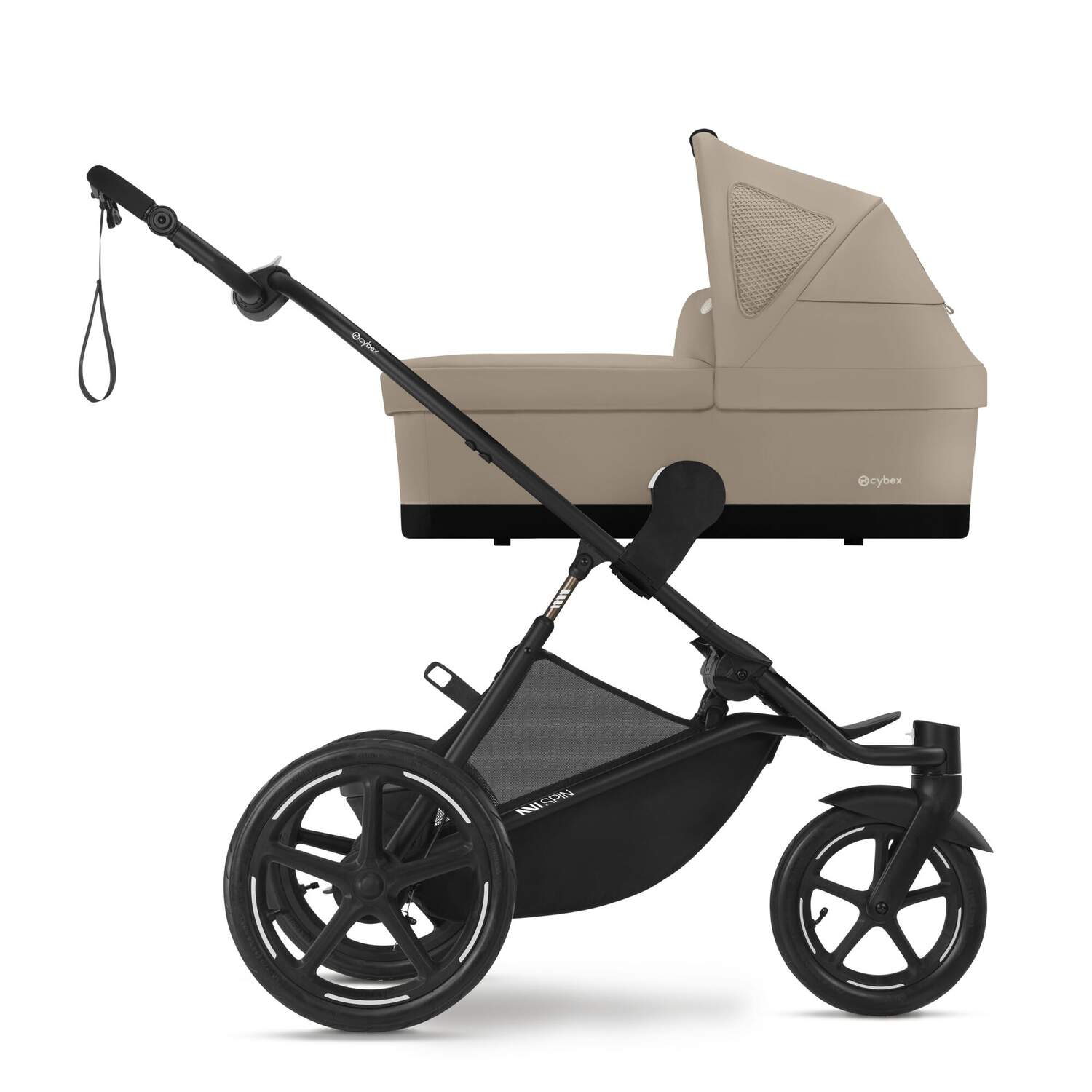 Cybex Avi Spin - Almond Beige