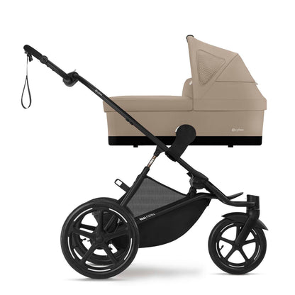 Cybex Avi Spin - Almond Beige