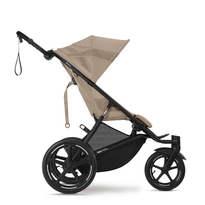 Cybex Avi Spin - Almond Beige