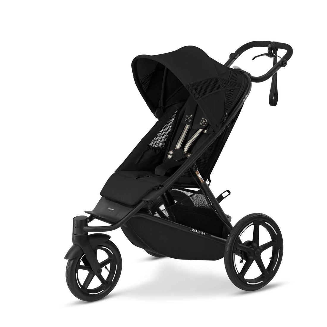 Cybex Avi Spin - Moon Black