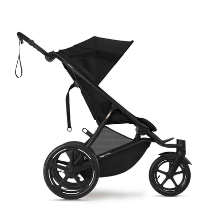 Cybex Avi Spin - Moon Black