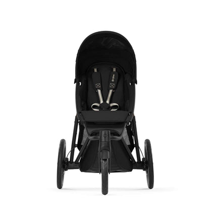 Cybex Avi Spin - Moon Black