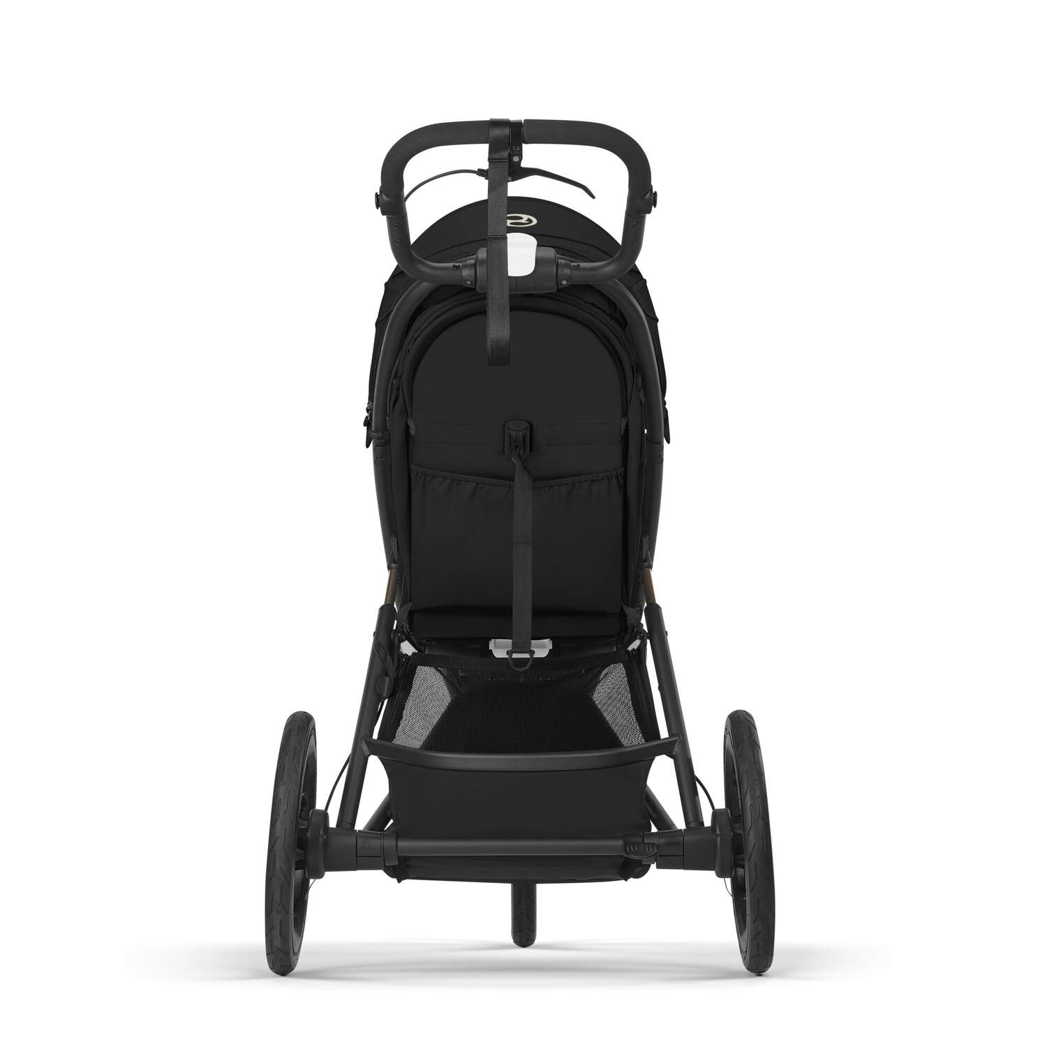 Cybex Avi Spin - Moon Black