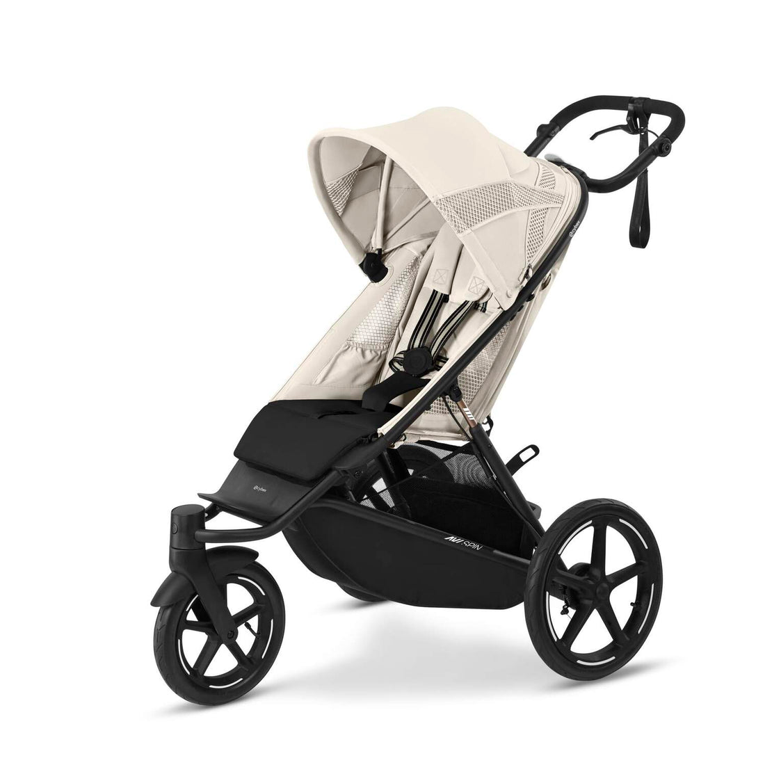 Cybex Avi Spin - Seashell Beige