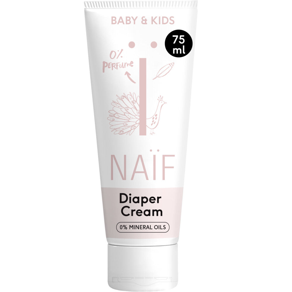 Diaper Cream 75ml