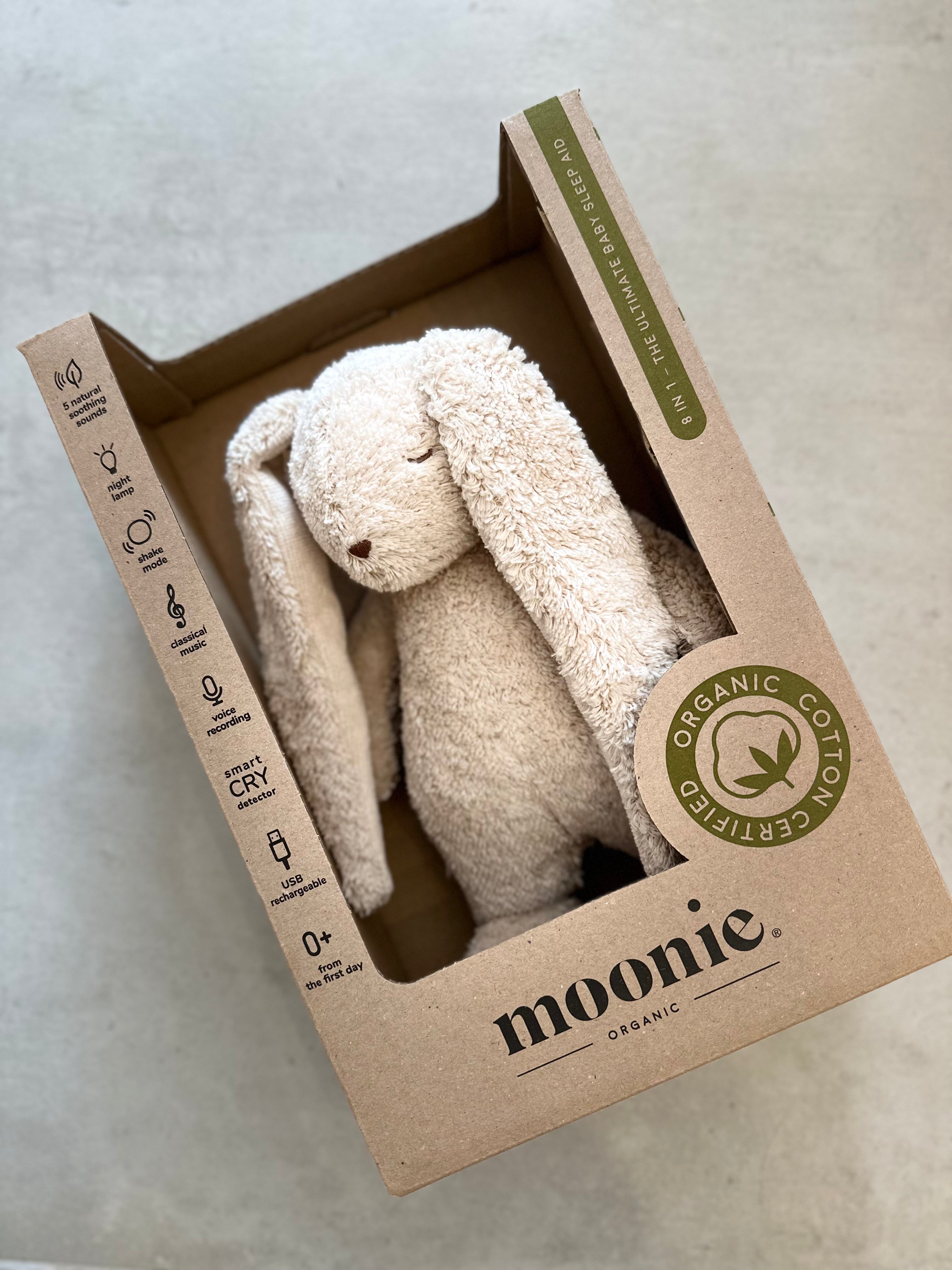 Moonie The Humming Bunny Polar Natur 2.0