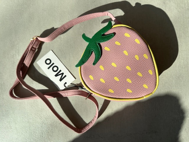 Strawberry bag