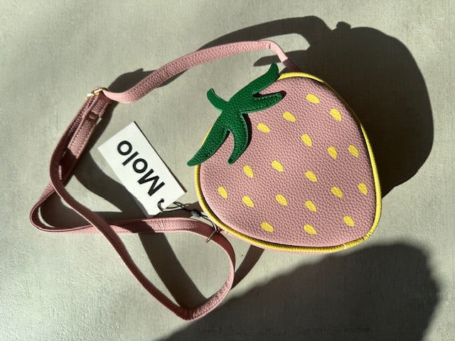 Strawberry bag