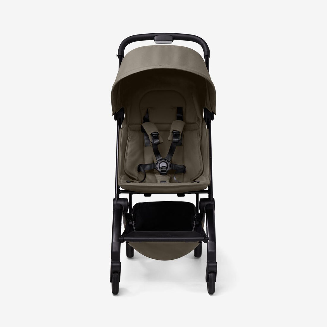 Joolz Aer+ buggy Hazel Brown LIMITED EDITION