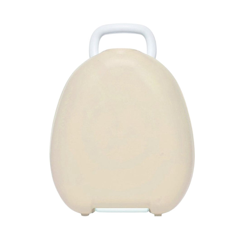 My Carry Potty pastel beige