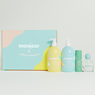 Monjour - Gift box &quot;Baby love&quot;