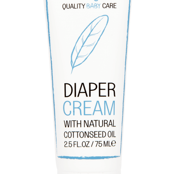 Diaper Cream 75ml