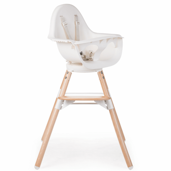 Evolu one 80 kinderstoel met draaifunctie