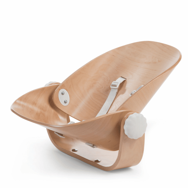 Evolu newborn seat