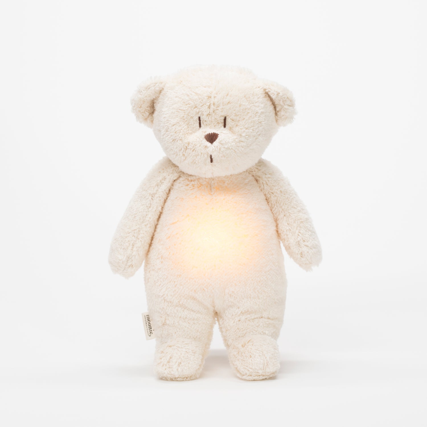 Moonie The Humming Bear Polar Natur 2.0