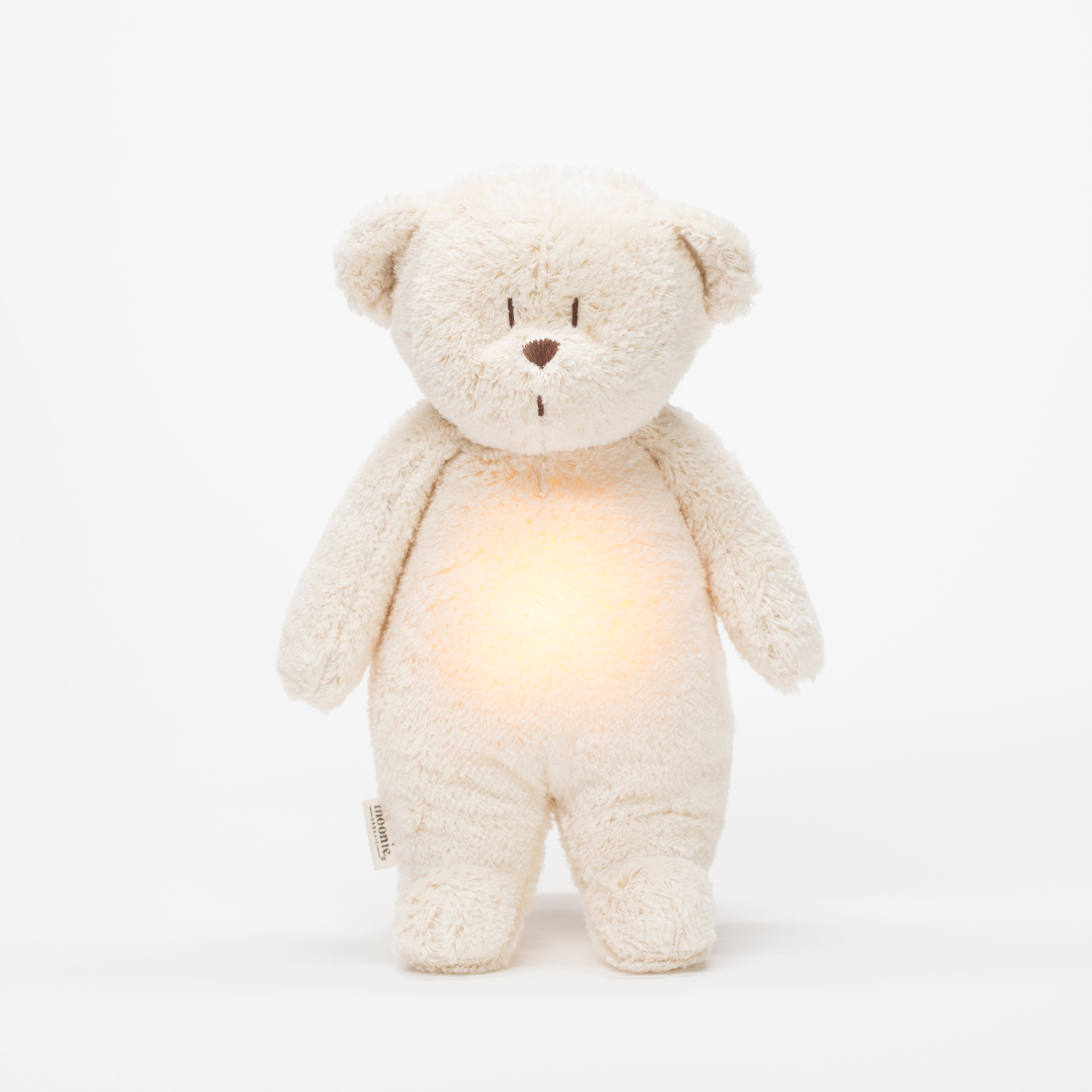 Moonie The Humming Bear Polar Natur 2.0