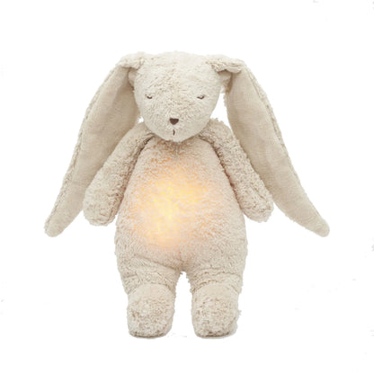 Moonie The Humming Bunny Sand Natur 2.0